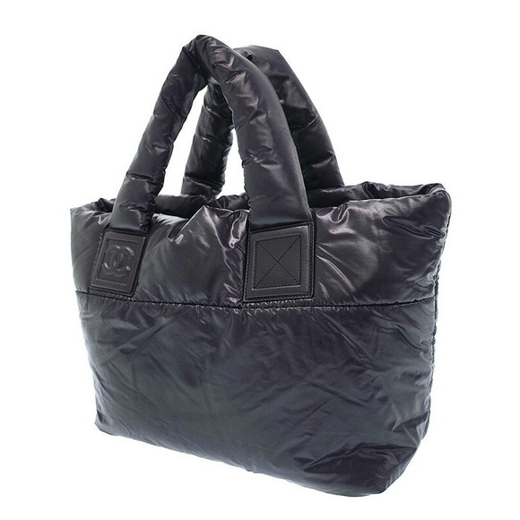 Chanel Coco Tote Bag Cocoon Small - Picture 1 of 9